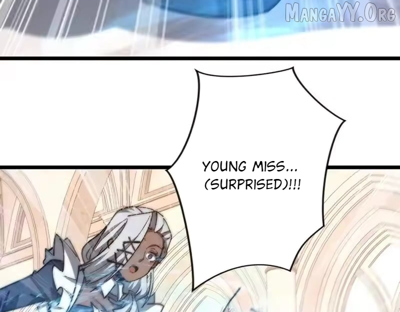 Summoning demons—I am the Abyss Chapter 53 - page 63